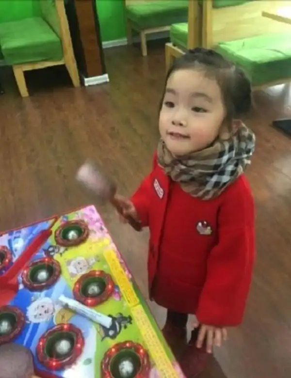 Heartbreaking: Little Schoolgirl Died After A Teacher Sealed Her Mouth With Tape And Glue (Photo)